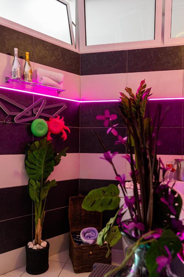Apartment By The Way Hot Tub And Free Parking Dubrovnik Extérieur photo